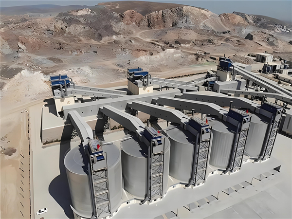 香洲水泥钢板仓